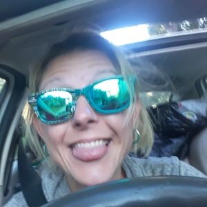 Meet your Posher, Miranda